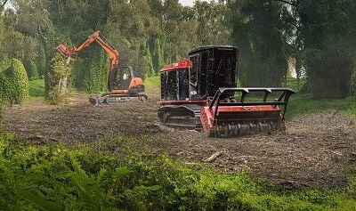 New York, Construction, Waco Land Clearing Pros