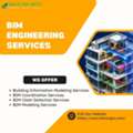 BIM Engineering Services In United Arab Emirates
