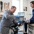 Artificial Limbs For Sale | Custom Prosthetic Fitting