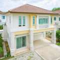 THB 21999,  70 Sq. Feet,  รร.สาธิตพัฒนา บ้านเดี่ยว 2 ชั้น 3นอน 3น้