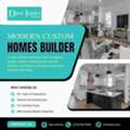 Modern Custom Home Builder In San Antonio
