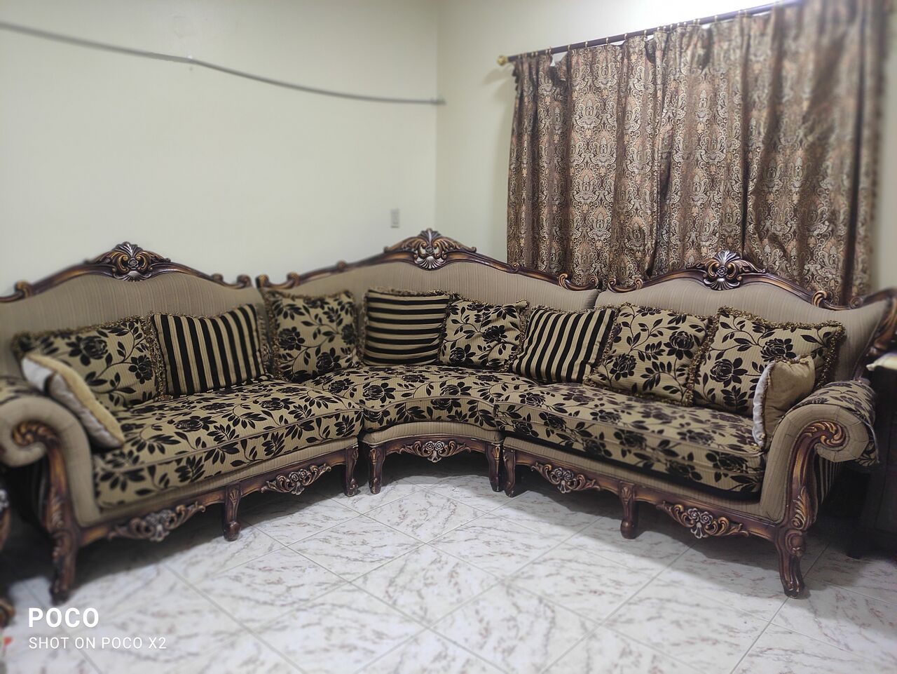 Dammam, Household Items, SAR 400,  Sofa