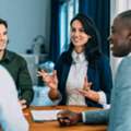 Trusted Canadian HR Services For Growing Businesses