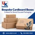 GBP 1,  Bespoke Cardboard Boxes Created For Brand-Focused Packaging