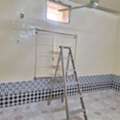 BHD 90/month,  Sharing Rooms Available