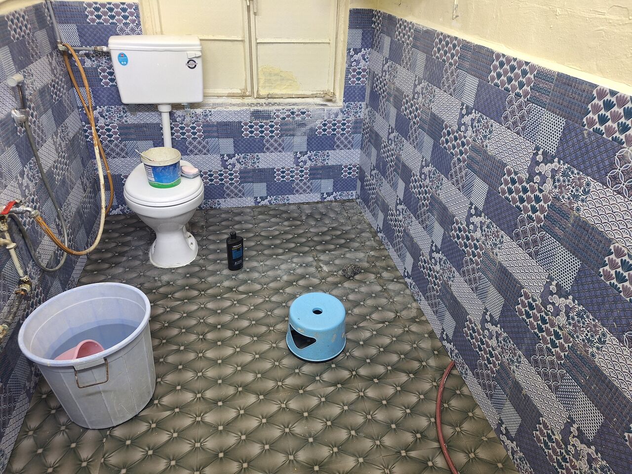 Juffair, Rooms for Rent, BHD 90/month,  Sharing Rooms Available