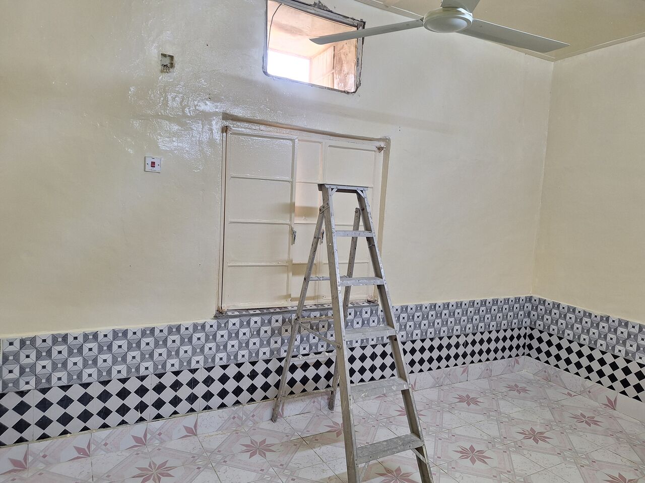 Juffair, Rooms for Rent, BHD 100/month,  Sharing Rooms Available