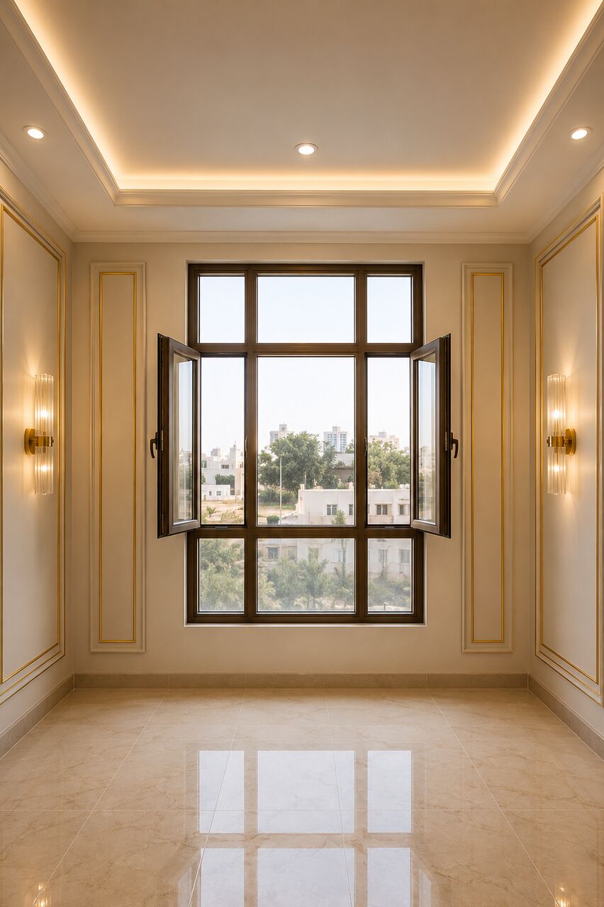 Madinah, Offices, SAR 35000,  75 Sq. Meter,  35000 / Premium Office Space For Rent / 2BR / 2BA / Hall / Kitchen