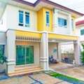 THB 21998,  72 Sq. Feet,  เฟอร์ครบทั้ง 3นอน ให้เช่าบ้านเดี่ยว 2