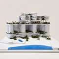 Professional 3D Architectural Model Services