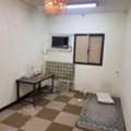 3 Room Available In Hara For Bachelor Building 6month Rent 12000SR