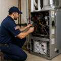 Professional HVAC Repair In Texarkana