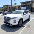 SAR 97000,  Hyundai Palisade,  2022,  Automatic,  112000 KM,    AWD