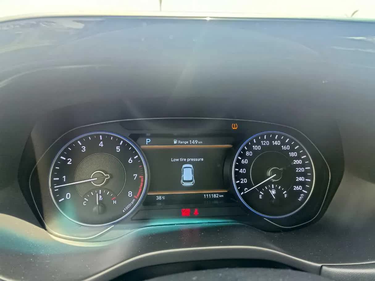 Dammam, Vehicles, Cars & Trucks , SAR 97000,  Hyundai Palisade,  2022,  Automatic,  112000 KM,    AWD