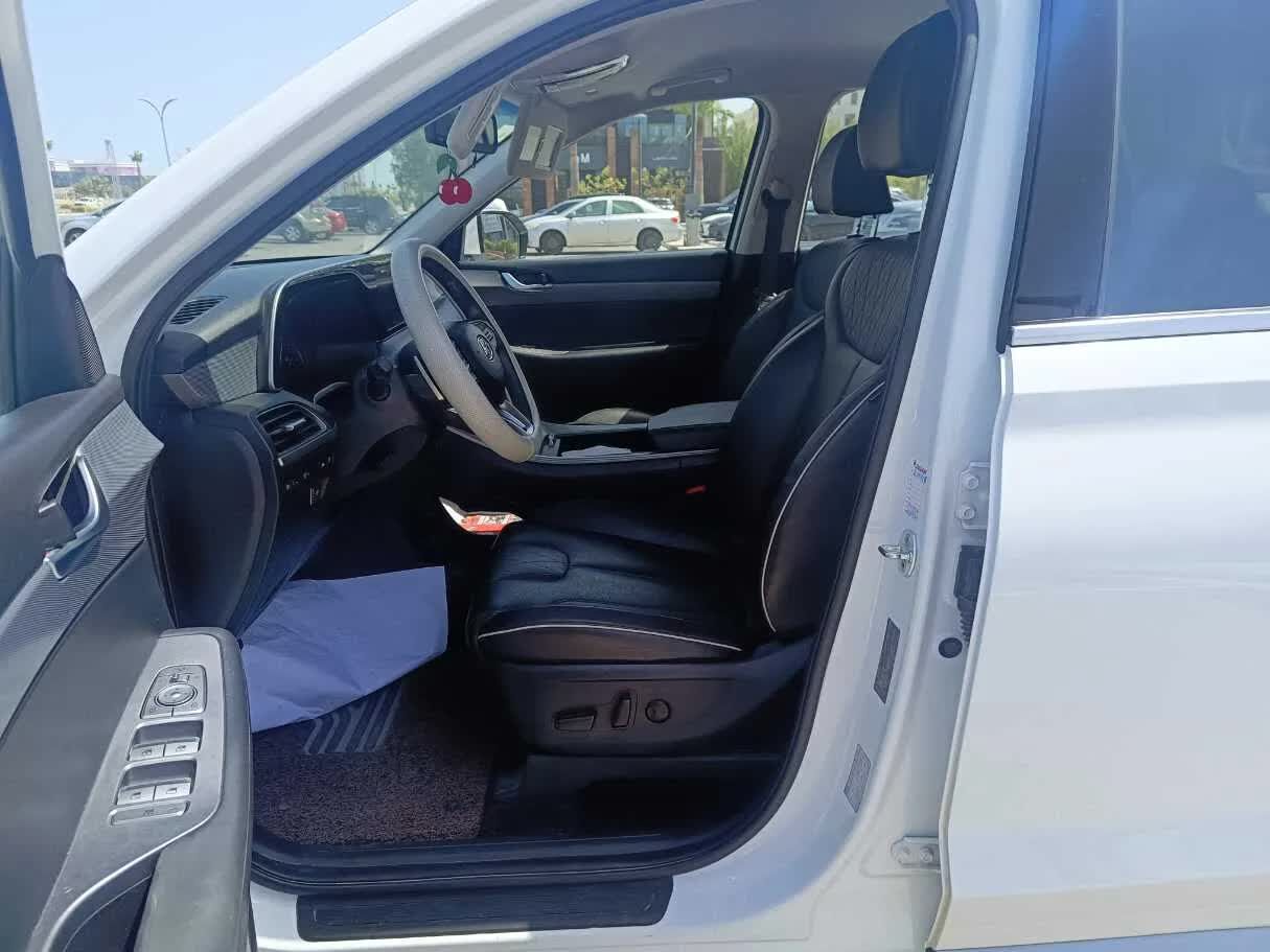 Dammam, Vehicles, Cars & Trucks , SAR 97000,  Hyundai Palisade,  2022,  Automatic,  112000 KM,    AWD