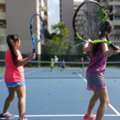 High-Performance Tennis Classes For Young Athletes