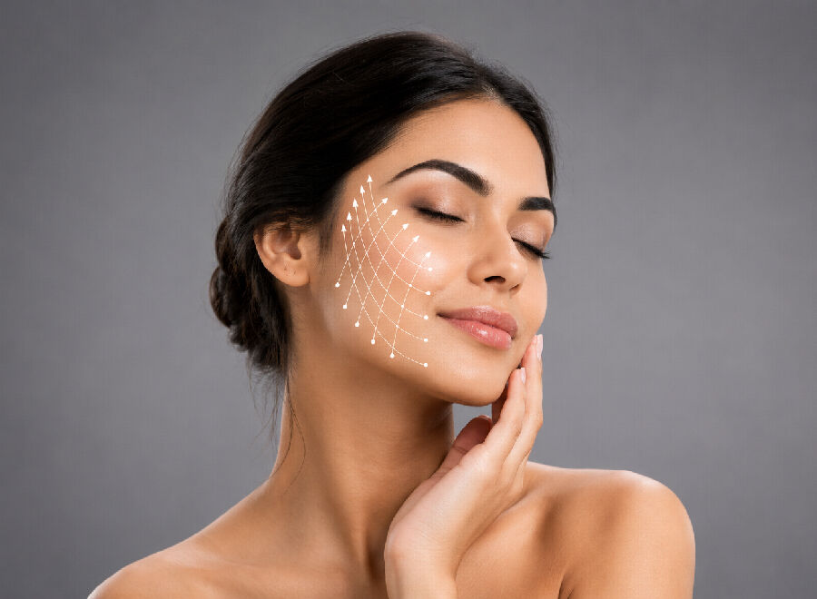 Mumbai, Health, Thread Lift Treatment In Mumbai For A Firmer, Youthful Look