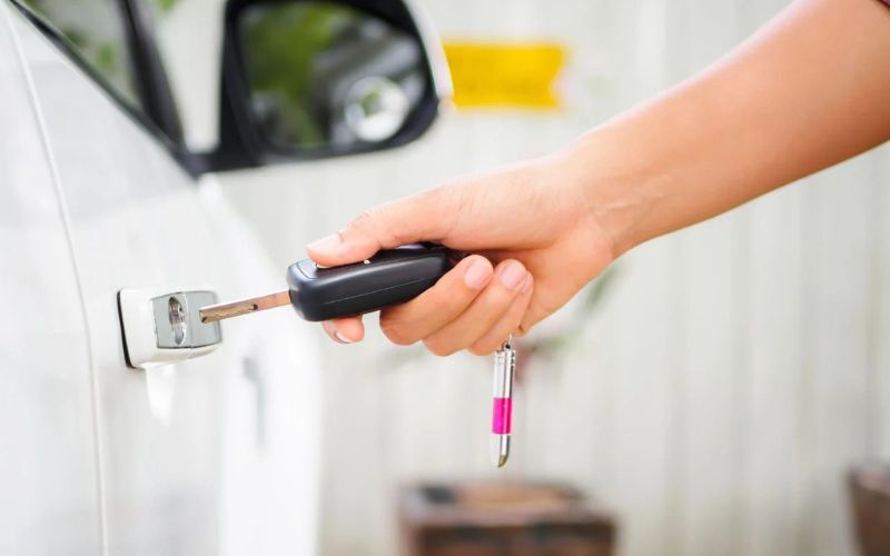 New York, Automotive, Hire Our Emergency Locksmith Near You For Your Lock Issues