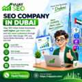 Best SEO Company Dubai For Higher Search Rankings