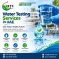 Water Testing Lab Abu Dhabi For Comprehensive Sample Testing