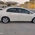 SAR 18000,  Honda Civic,  2007,  Automatic,  432700 KM,    , Well Maintained Car -Full Option