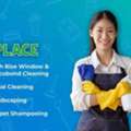One Time Cleaning Services For A Thorough Home Clean
