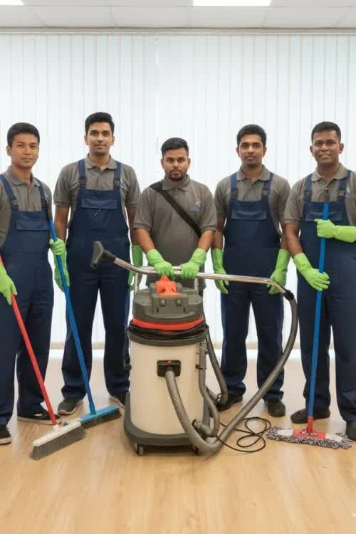Kuala Lumpur, Cleaning, One Time Cleaning Services For A Thorough Home Clean