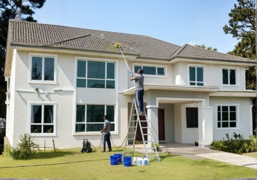 Kuala Lumpur, Cleaning, One Time Cleaning Services For A Thorough Home Clean