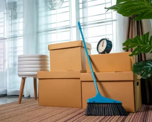Kuala Lumpur, Cleaning, One Time Cleaning Services For A Thorough Home Clean