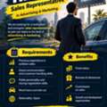 Sales Representative