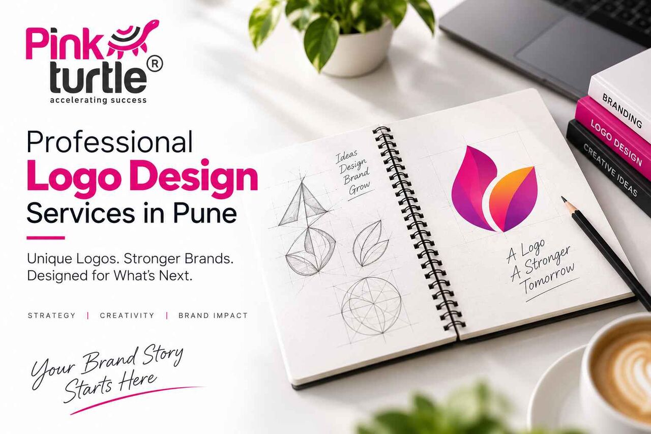 Pune, Graphic Design, Best Logo Design Services Company In Pune