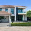 THB 67999,  113 Sq. Feet,  คฤหาสน์ พระราม2 ให้เช่า 5นอน 4น้ำ ใกล้ว