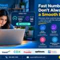 Is Your Home Internet Still Slow Despite Having Good Speed?