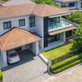 THB 67998,  113 Sq. Feet,  ใกล้วัดพันท้ายนรสิงห์ 280 ม. คฤหาสน์ ให