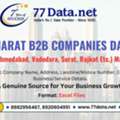 Get List Of 12000+ Manufacturing Companies In Gujarat With Free Sample