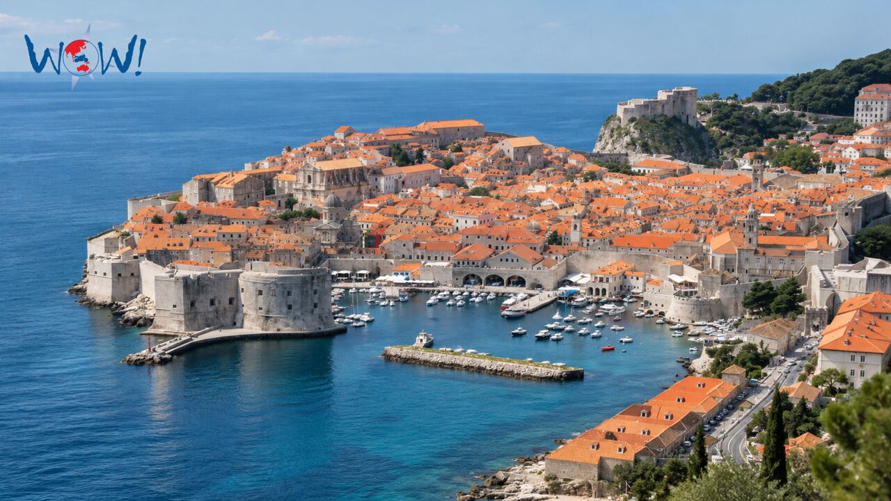 Sydney, Travel, Dalmatian Delights Motorcycle Tour &ndash; Explore Six Adriatic Countries