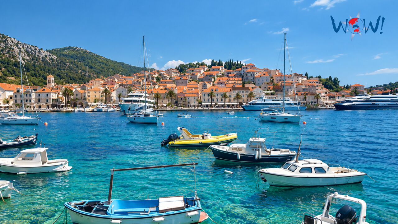 Sydney, Travel, Dalmatian Delights Motorcycle Tour &ndash; Explore Six Adriatic Countries