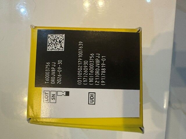 Khobar, Health & Beauty Items, SAR 75,  LIBRE 3 Sensor For Diabetes Checking / Testing