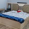 SAR 123/month,  Furnished,  3 BR,  Total 3 Big  Rooms.2 Toilets, 1 Kitchen.