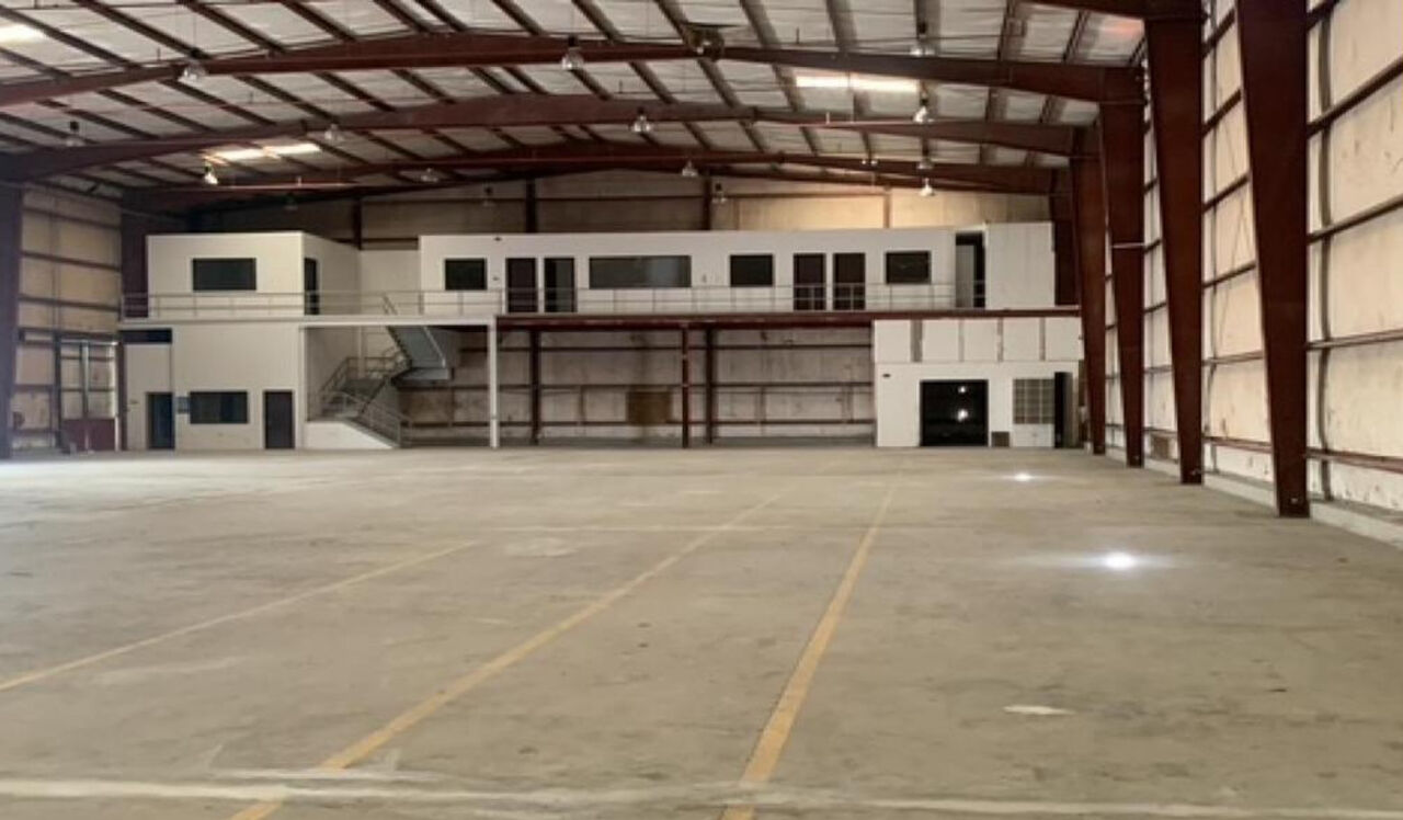 Manama, Warehouses, BHD 2,  2075 Sq. Meter,  Askar Area Warehouse Available For Rent