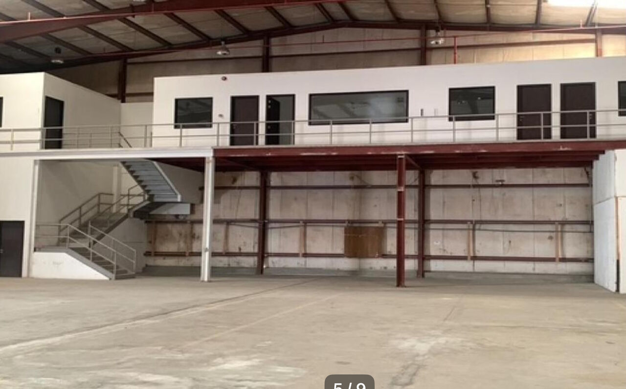 Manama, Warehouses, BHD 2,  2075 Sq. Meter,  Askar Area Warehouse Available For Rent