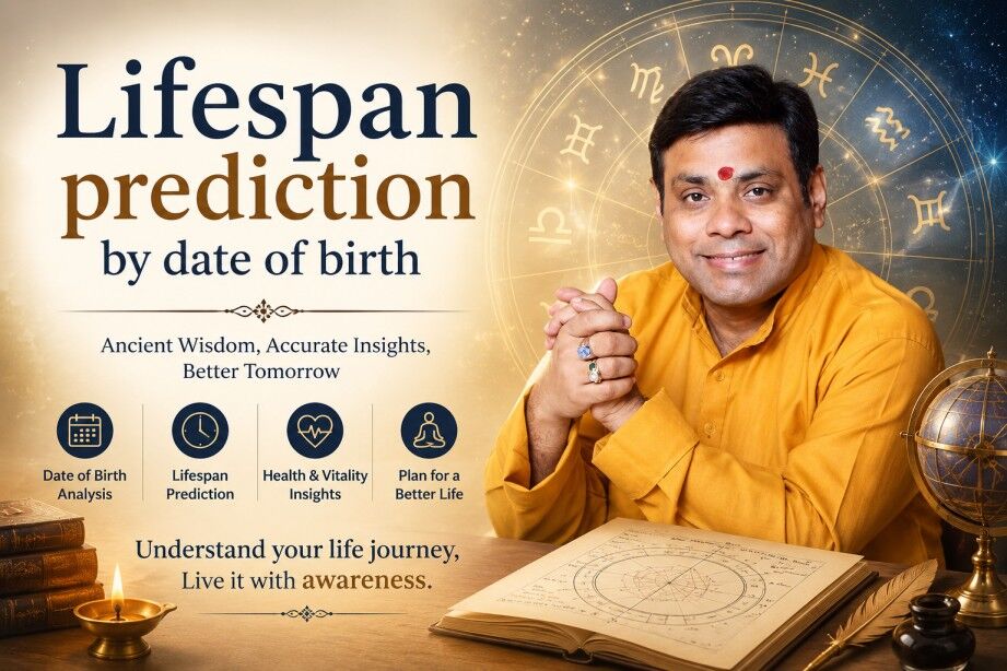 Noida, Business, Book Your Lifespan Prediction Consultation Today