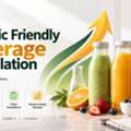 Diabetic Friendly Beverage Formulation