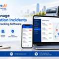 How To Manage Transportation Incidents With Incident Tracking Software