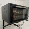SAR 100,  Krypton Oven