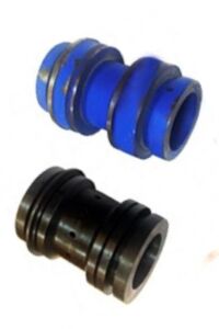 New Delhi, Heavy Equipment, Parts For Normet Spraymec