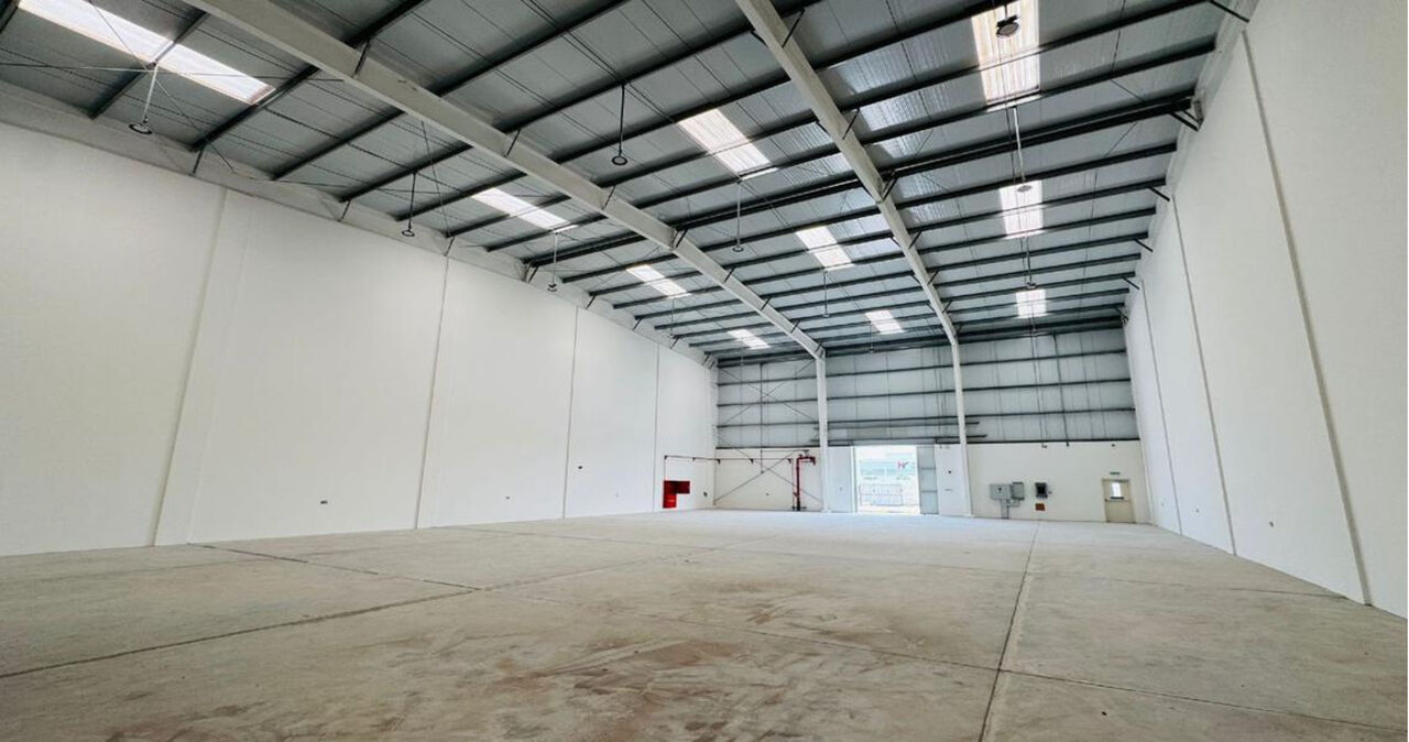 Sitra, Warehouses, BHD 3,  600 Sq. Meter,  Sitra Industrial Area Warehouse Available For Rent