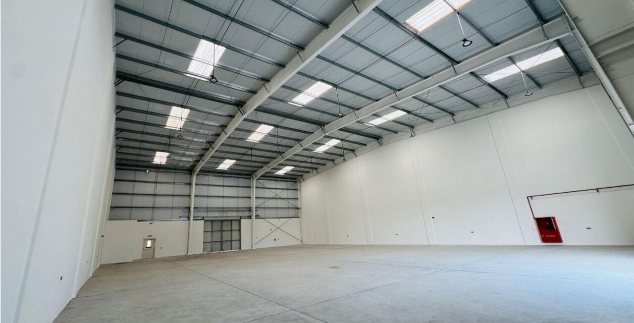 Sitra, Warehouses, BHD 3,  600 Sq. Meter,  Sitra Industrial Area Warehouse Available For Rent