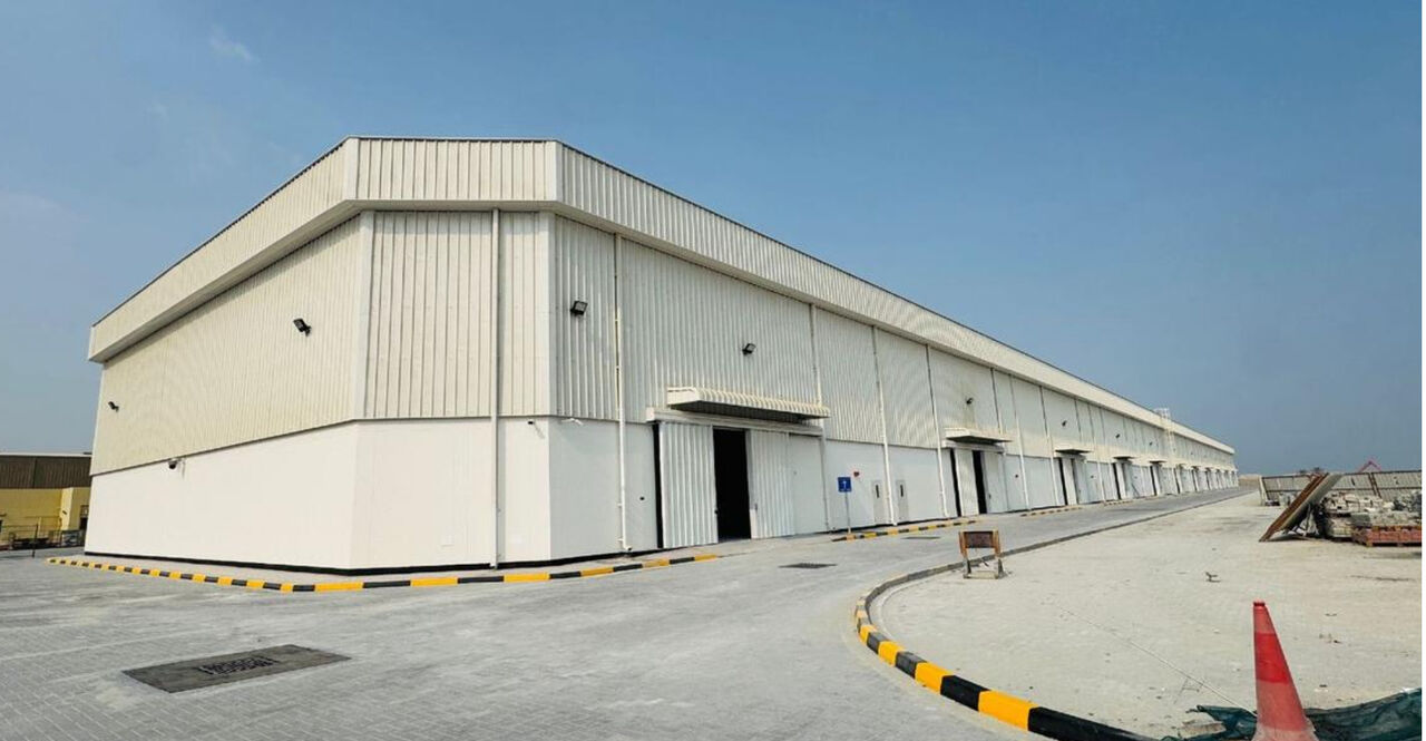 Sitra, Warehouses, BHD 3,  600 Sq. Meter,  Sitra Industrial Area Warehouse Available For Rent