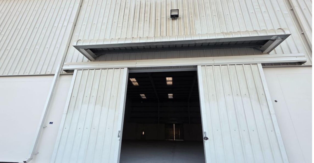 Sitra, Warehouses, BHD 3,  600 Sq. Meter,  Sitra Industrial Area Warehouse Available For Rent